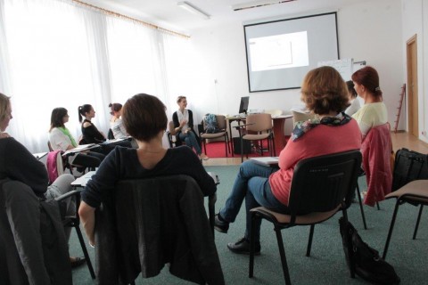 Jak budować poczucie wartości u dziecka
