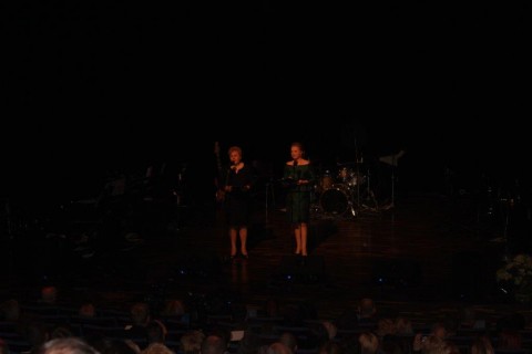 Koncert kolęd