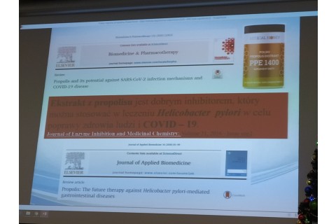 Wykłady online