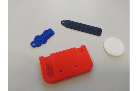 Warsztaty 3D