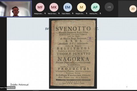grupa genealogiczna