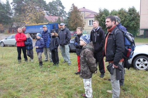 Survival Taty i Syna 