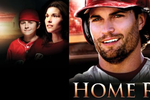 Projekcja filmu „HOME RUN”