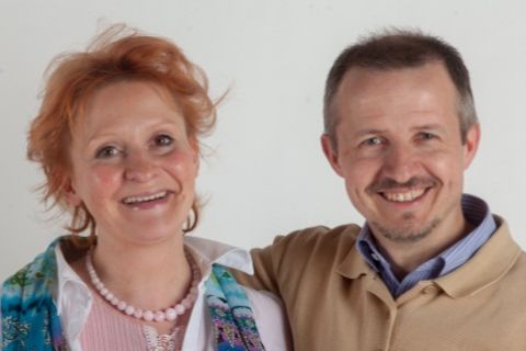 „ODŚWIEŻ SWOJĄ MIŁOŚĆ” - WARSZTATY