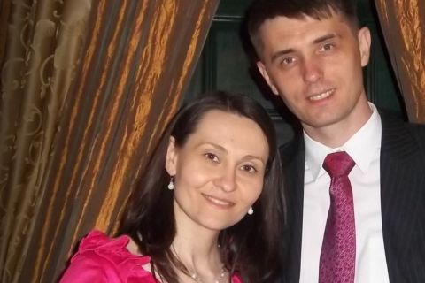 Warsztaty „Budowanie jedności małżeńskiej”