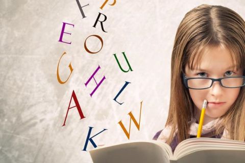  „Pierwsze litery” kurs dla rodziców dzieci w wieku 4-8 lat