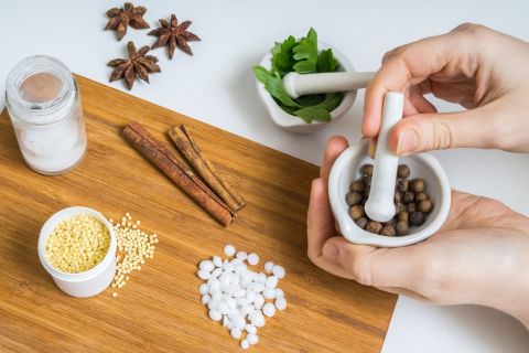 WARSZTATY KOSMETYKI BEZ CHEMII