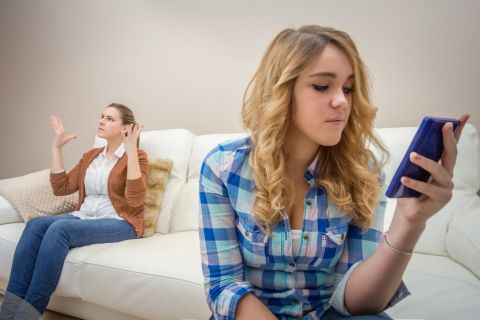 Wykład ONLINE „Jak rozmawiać z nastolatkami?”