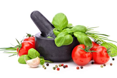 Przez żołądek do mózgu - jak dieta może wspomóc pamięć i koncentrację