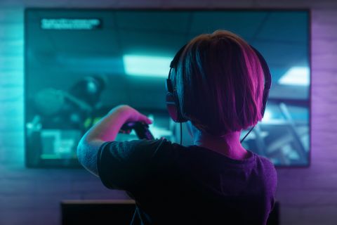 Wykład online „Uzależnienia cyfrowe”