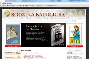 Rodzina Katolicka - www.rodzinakatolicka.pl