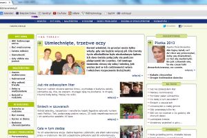 Serwis Rodzinny portalu wiara.pl&ndash; www.rodzina.wiara.pl