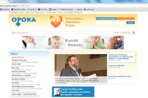 Serwis Rodzinny - www.rodzina.opoka.org.pl