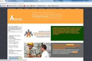 Fundacja Cyryla i Metodego – Tato.Net 