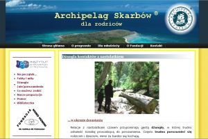 www.rodzice.archipelagskarbow.eu